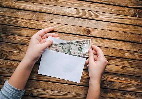 How to Start a Cash Envelope System